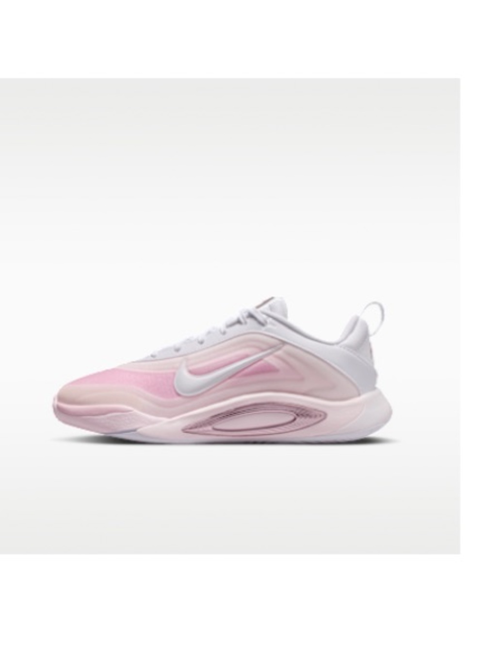 A'One - A’ja Wilson Birthday Shoe (Nike)